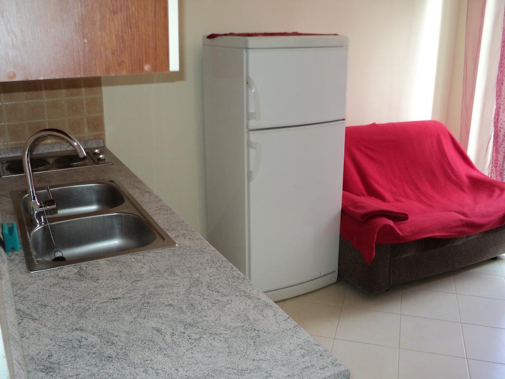 Apartment Mandrac Novigrad Istria Zimmer foto