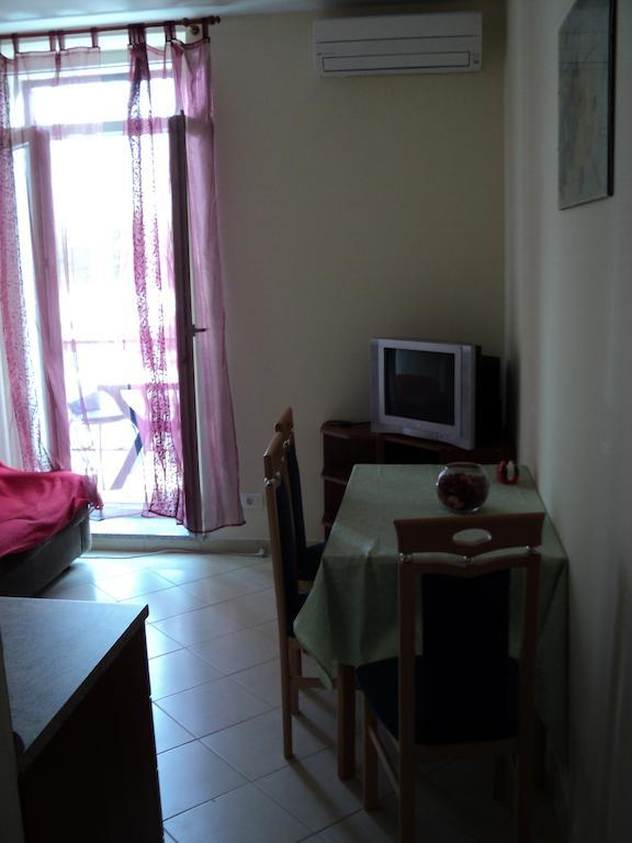 Apartment Mandrac Novigrad Istria Zimmer foto