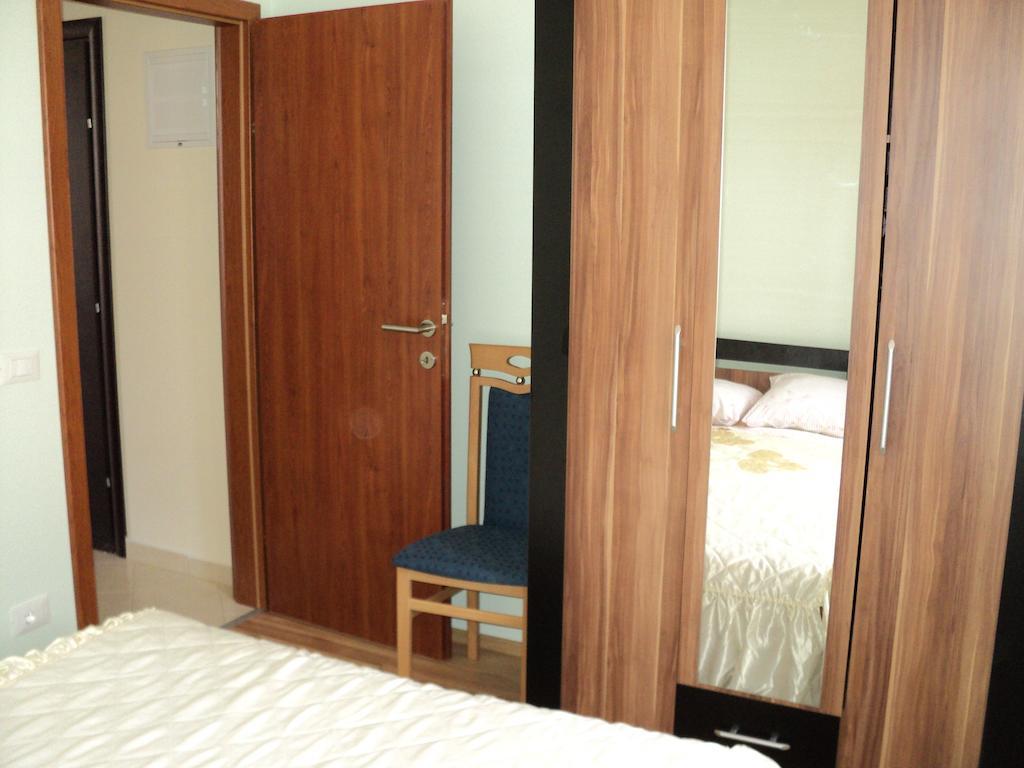 Apartment Mandrac Novigrad Istria Zimmer foto